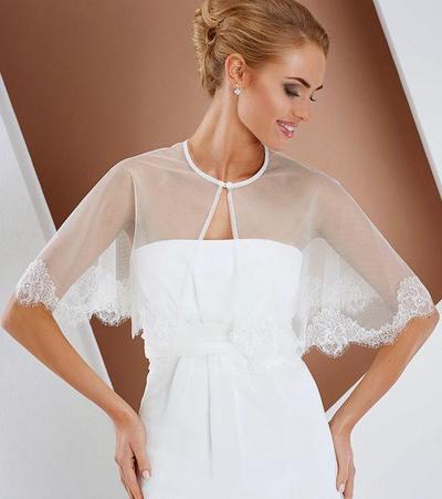 Hochzeit Bolero Nicole 173 