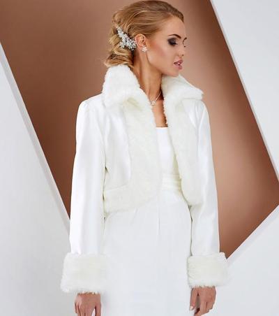 Bolerojacke Franca 130 