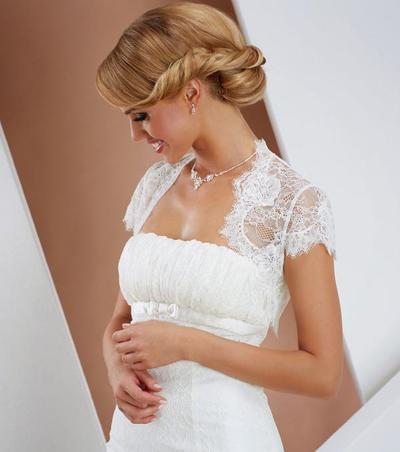 Spitzenj�ckchen Carola 152 