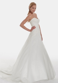 Hochzeitskleid Ursula 553