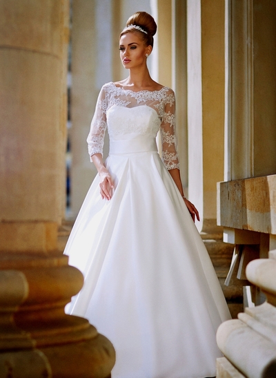 Brautkleid Lana 