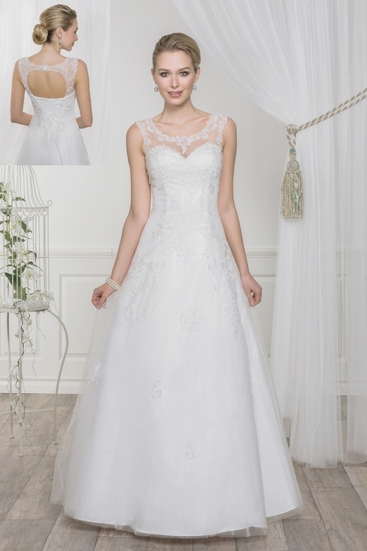 Brautkleid Jade Vollbild Brautkleid Jade Vollbild