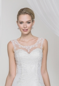 Brautkleid Jade - Ansicht 1