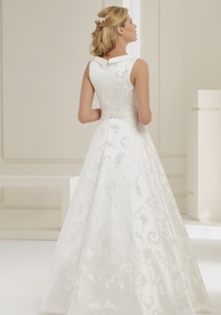 Brautkleid Alina - Ansicht 2