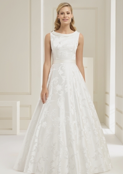 Brautkleid Alina 