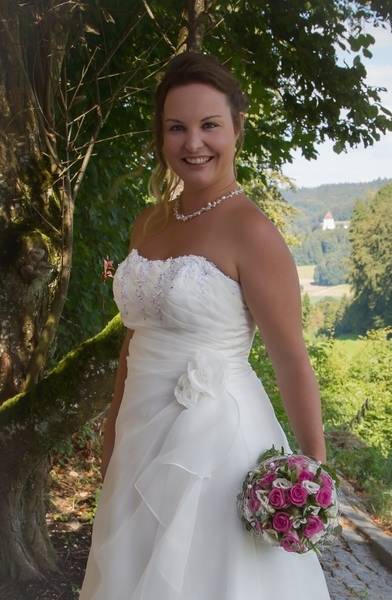 Brautkleid Jesicca 