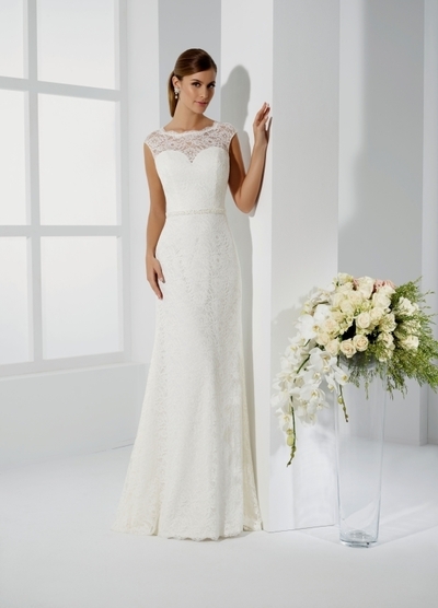 Brautkleid Colette 