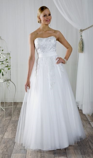 Brautkleid Michelle 