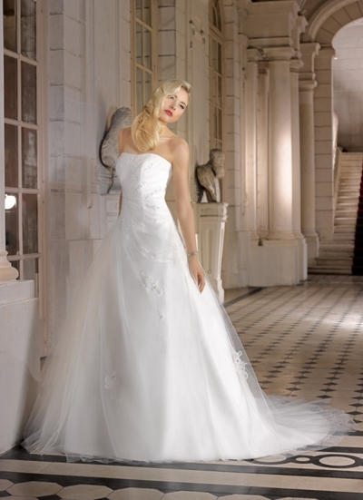 Brautkleid Silvana 