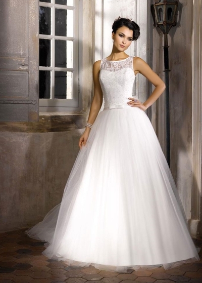 Brautkleid Lotta 