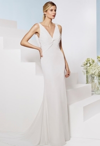 Hochzeitskleid Nena - Ansicht 1