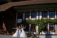 Brautkleid Ann 427 - Ansicht 1