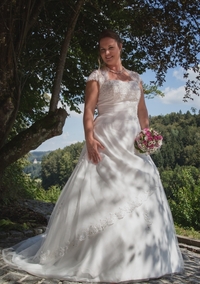 Brautkleid Nanette 403