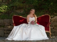 Brautkleid Colet - Ansicht 1