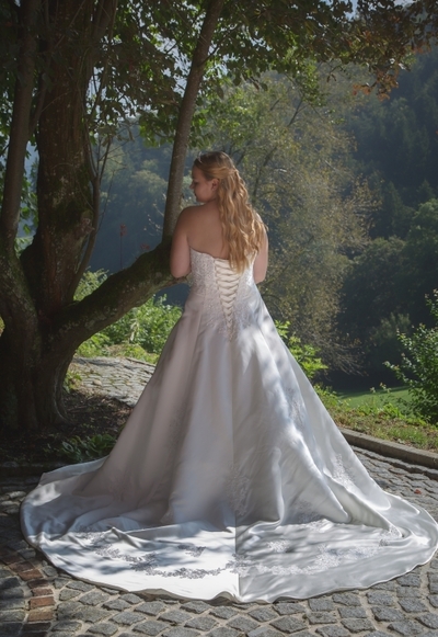Brautkleid Colet 