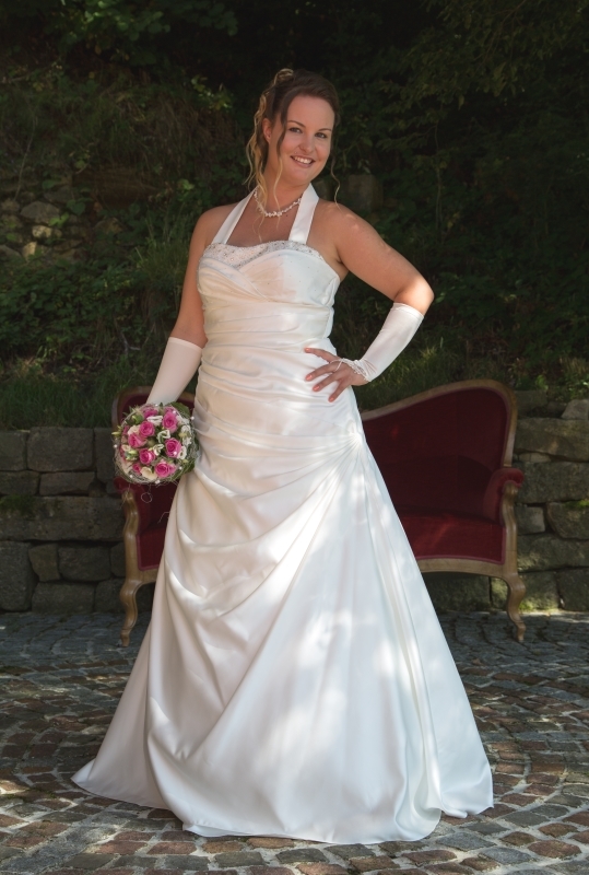 Brautkleid Lukrezia Vollbild Brautkleid Lukrezia Vollbild