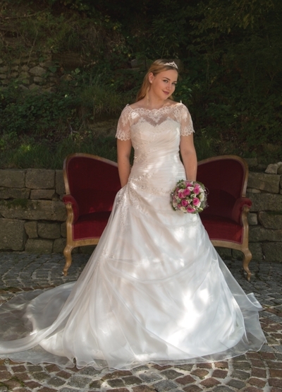 Brautkleid Camellia 031 