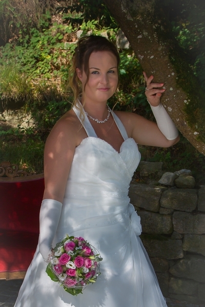 Hochzeitskleid Giulia 