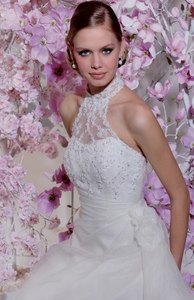 Brautkleid Lule
