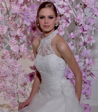 Brautkleid Lule - Ansicht 1