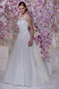 Hochzeitskleid Alessia