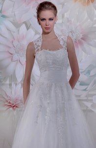 Brautkleid Ginerva