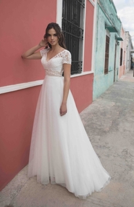 Hochzeitskleid Palmyra