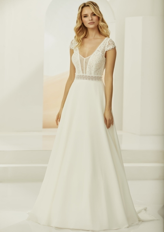 Brautkleid Bellabionda Vollbild Brautkleid Bellabionda Vollbild