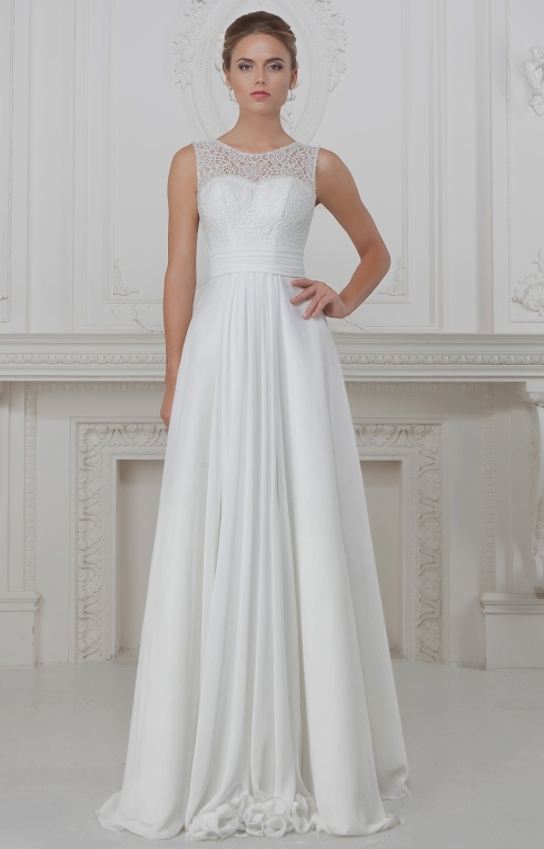 Brautkleid Justina Vollbild Brautkleid Justina Vollbild