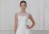 Brautkleid Justina - Ansicht 1