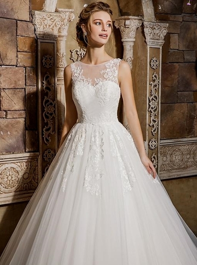 Brautkleid Helena 