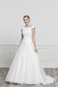 Hochzeitskleid Carmen