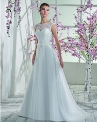  Brautkleid Fernanda