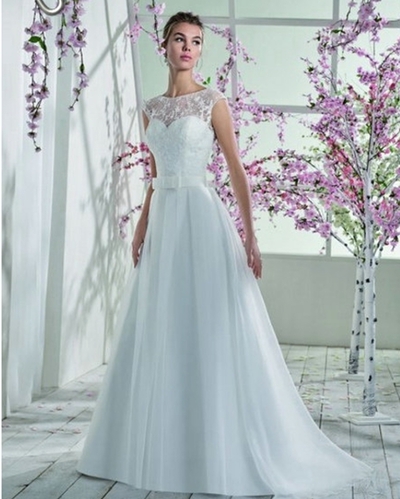  Brautkleid Fernanda 