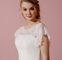 Hochzeitskleid Bionda - Ansicht 2