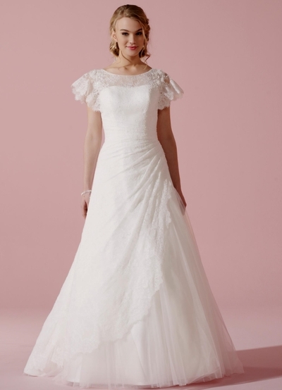 Hochzeitskleid Bionda 