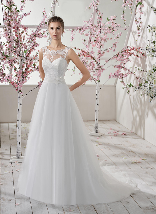 Brautkleid Regina Vollbild Brautkleid Regina Vollbild