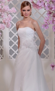 Brautkleid Harris - Ansicht 1