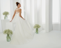 Brautkleid Anita - Ansicht 1