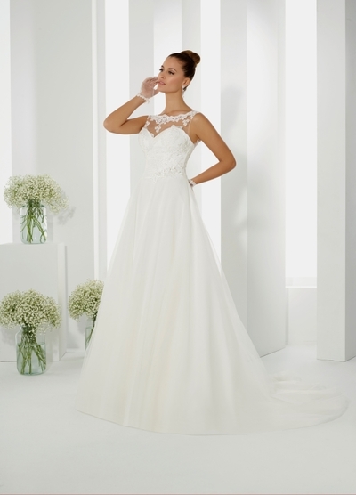 Brautkleid Anita 