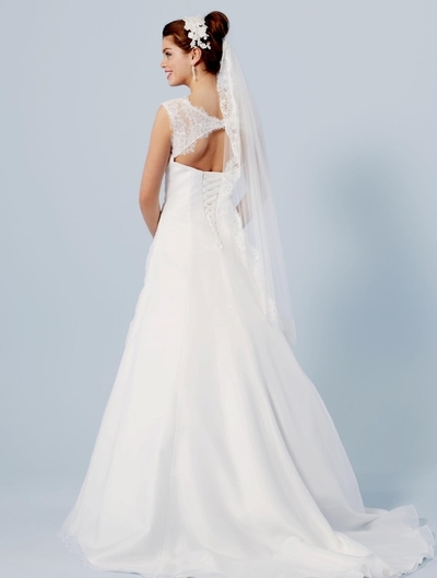 Hochzeitskleid Baylee 