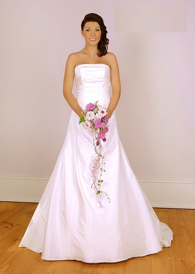 Hochzeitskleid Aisha 203 