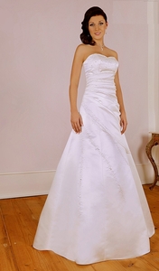 Hochzeitskleid Zo� 207