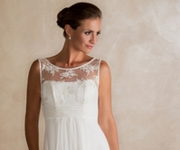 Brautkleid Baby Felicia - Ansicht 1