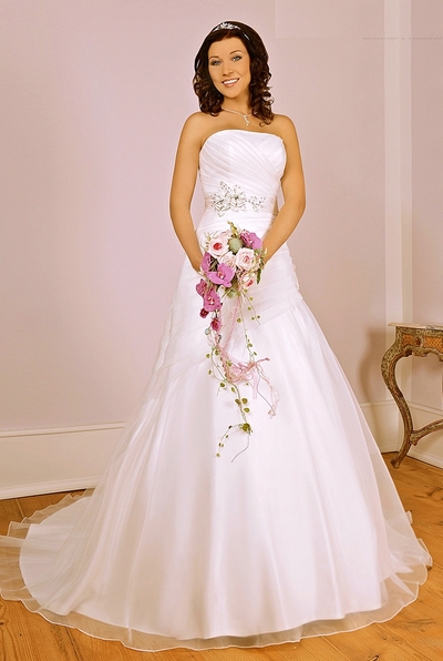 Hochzeitskleid Paula 310 