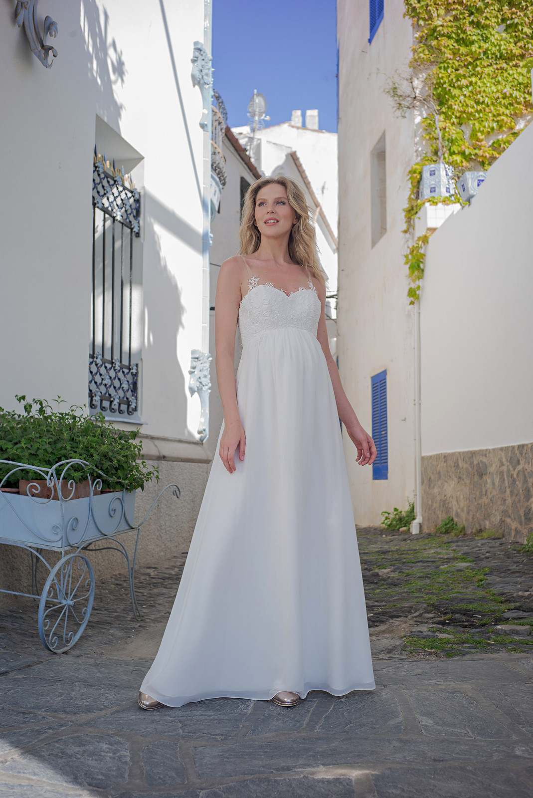 Brautkleid Baby Fabi Vollbild Brautkleid Baby Fabi Vollbild