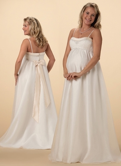 Brautkleid Baby Lia 