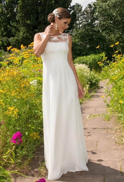Brautkleid Baby Felina 