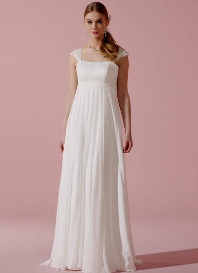 Brautkleid Baby Britta 