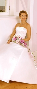 Hochzeitskleid Johanna 312